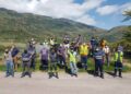 Schauenburg Systems installs its most advanced PDS technology at Northam’s Booysendal platinum mine