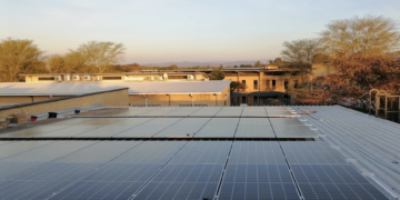 Schauenburg committed to Sustainability- 2nd PV-plant started up