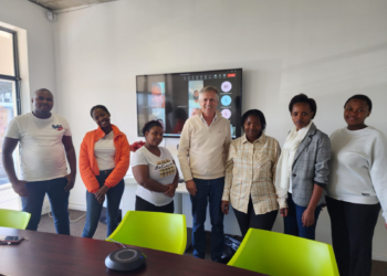 Schauenburg Systems Shaping the Future of 15 Youth in Cape Town through Bursaries.